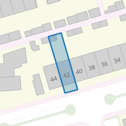 Perceel LEN00-A-2156