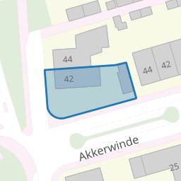 Perceel LEN00-A-2158