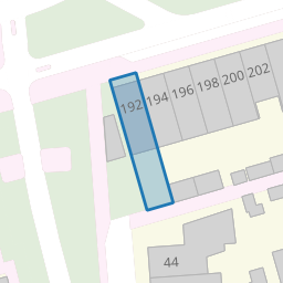 Perceel LEN00-A-2161