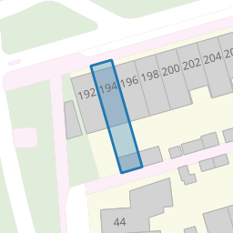 Perceel LEN00-A-2162