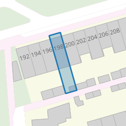 Perceel LEN00-A-2164