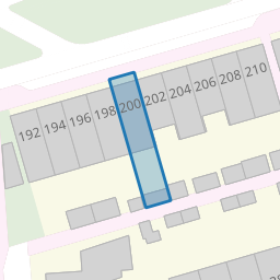 Perceel LEN00-A-2165