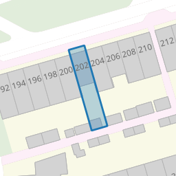 Perceel LEN00-A-2166