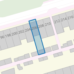 Perceel LEN00-A-2168