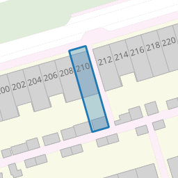 Perceel LEN00-A-2170