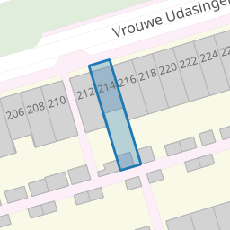 Perceel LEN00-A-2172