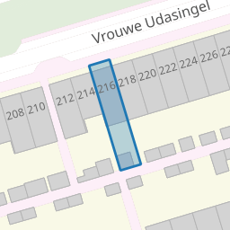 Perceel LEN00-A-2173