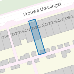 Perceel LEN00-A-2174