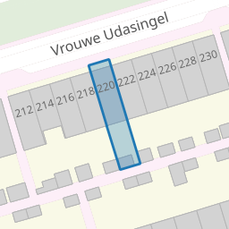 Perceel LEN00-A-2175