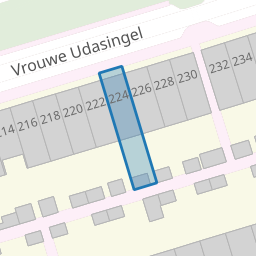 Perceel LEN00-A-2177