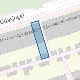 Perceel LEN00-A-2180