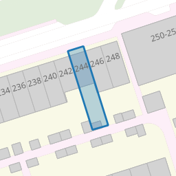 Perceel LEN00-A-2197