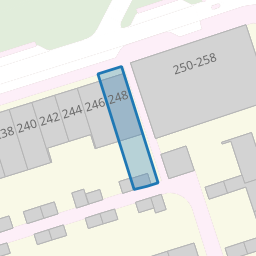 Perceel LEN00-A-2199