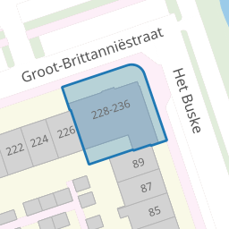 Perceel LEN00-A-2236