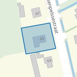 Perceel LEN00-A-2253