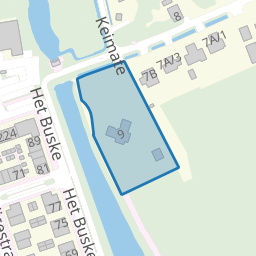 Perceel LEN00-A-2258