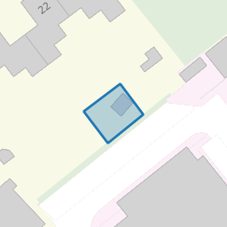 Perceel LEN00-A-2281