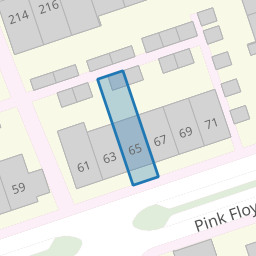 Perceel LEN00-A-2288