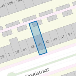 Perceel LEN00-A-2298