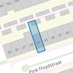 Perceel LEN00-A-2300