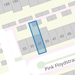 Perceel LEN00-A-2302