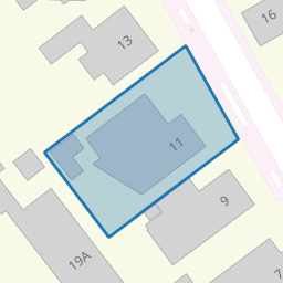 Perceel LEN00-A-2308