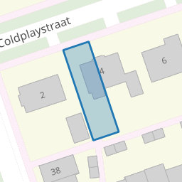 Perceel LEN00-A-2312