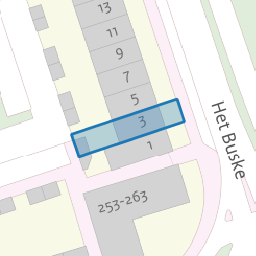 Perceel LEN00-A-2327