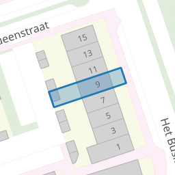 Perceel LEN00-A-2330