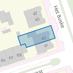 Perceel LEN00-A-2350