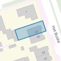 Perceel LEN00-A-2352