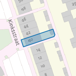 Perceel LEN00-A-2357