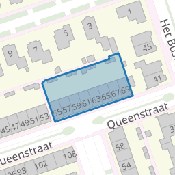 Perceel LEN00-A-2362