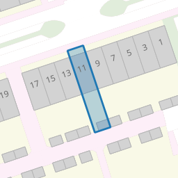 Perceel LEN00-A-2373