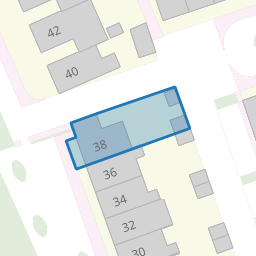 Perceel LEN00-A-2380