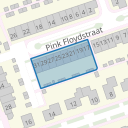 Perceel LEN00-A-2391