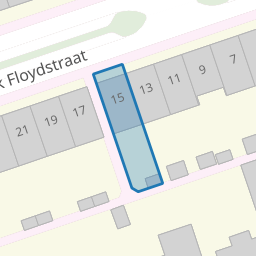 Perceel LEN00-A-2393