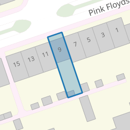 Perceel LEN00-A-2396