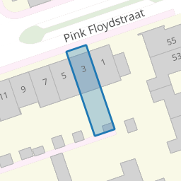 Perceel LEN00-A-2399