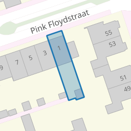 Perceel LEN00-A-2400