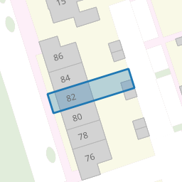 Perceel LEN00-A-2421