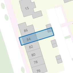 Perceel LEN00-A-2422