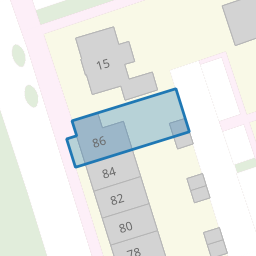 Perceel LEN00-A-2423