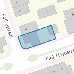 Perceel LEN00-A-2426