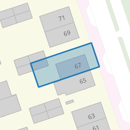 Perceel LEN00-A-2437