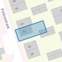 Perceel LEN00-A-2441