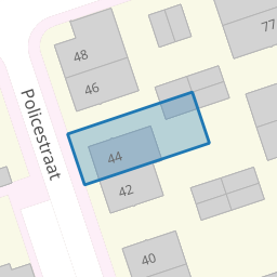 Perceel LEN00-A-2442