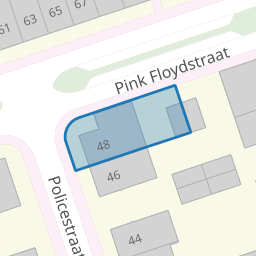 Perceel LEN00-A-2444