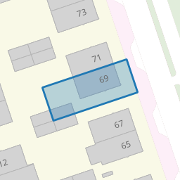 Perceel LEN00-A-2445