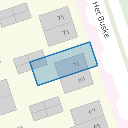 Perceel LEN00-A-2446